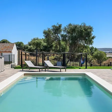 Country house Casa Andrea *
