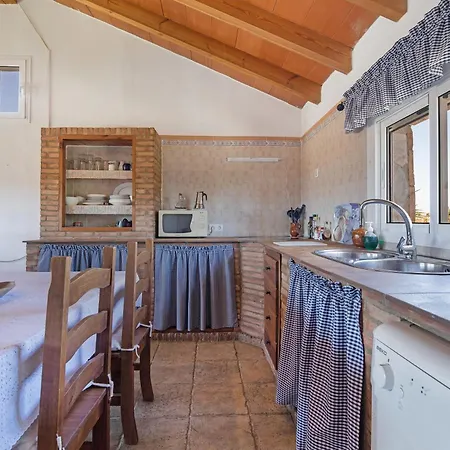 Летний дом Casa Andrea *