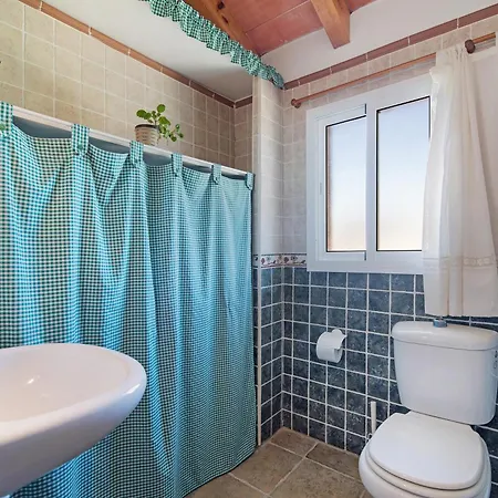 Casa Andrea Country house