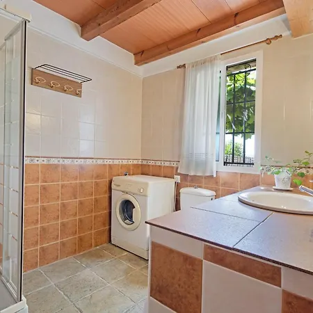 Casa Andrea Летний дом *
