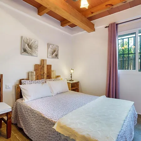 Casa Andrea Летний дом