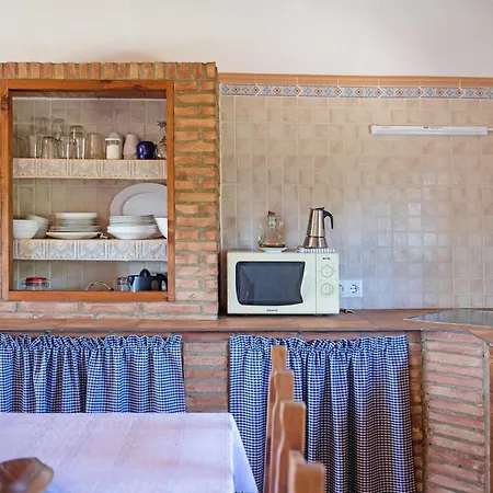 Casa Andrea Летний дом *