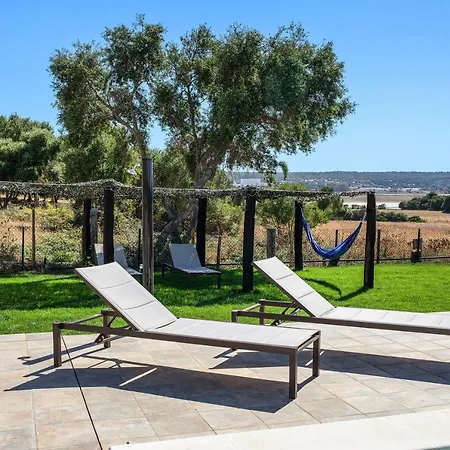 Casa Andrea Casa de Campo Barbate