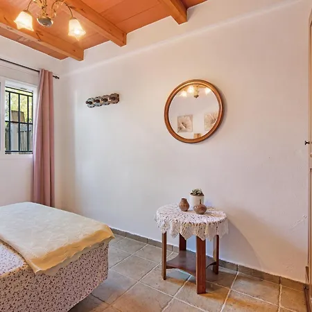 Casa Andrea Μπαρβάτε