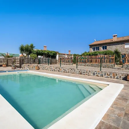 Casa Andrea * Μπαρβάτε