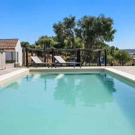 Εξοχικό σπίτι Casa Andrea Μπαρβάτε