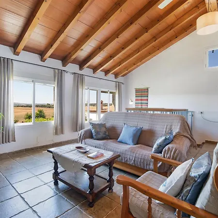 Εξοχικό σπίτι Casa Andrea *