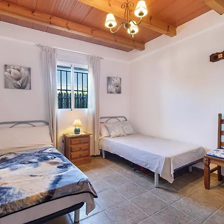 Εξοχικό σπίτι Casa Andrea Μπαρβάτε
