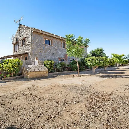 Casa Andrea Εξοχικό σπίτι *