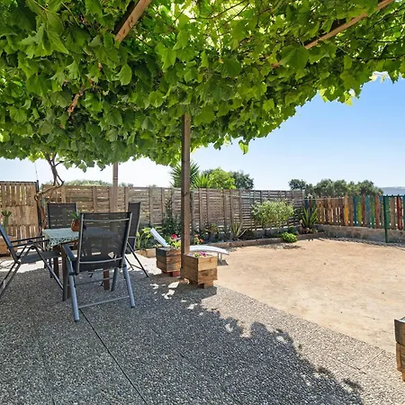 Casa Andrea *